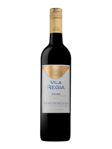 Sogrape Vila Regia Douro DO Douro 750 ml bottle