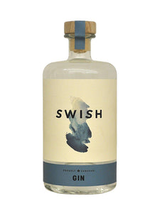 Swish Gin  750 mL bottle - Speedy Booze