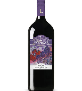 Lindemans Bin 50 Shiraz Shiraz/Syrah 1500 mL bottle