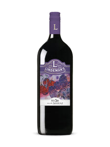 Lindemans Bin 50 Shiraz Shiraz/Syrah 1500 mL bottle