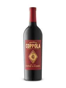 Francis Coppola Diamond Collection Red Label Zinfandel 2018   750 mL bottle VINTAGES