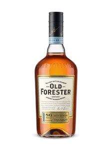 Old Forester 750 mL bottle
