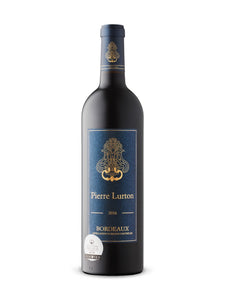 Pierre Lurton Bordeaux 2016 Bordeaux  750 mL bottle  VINTAGES