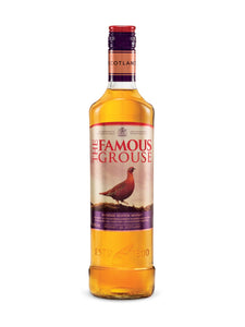 The Famous Grouse Scotch Whisky 750 mL bottle