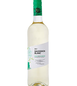 Château des Charmes Sauvignon Blanc VQA 750 mL bottle