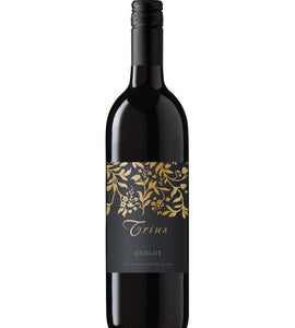 Trius Merlot VQA 750 ml bottle