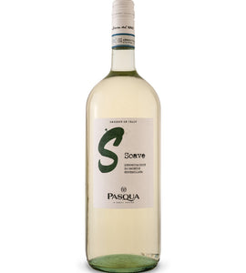 Pasqua Soave DOC  1500 mL bottle