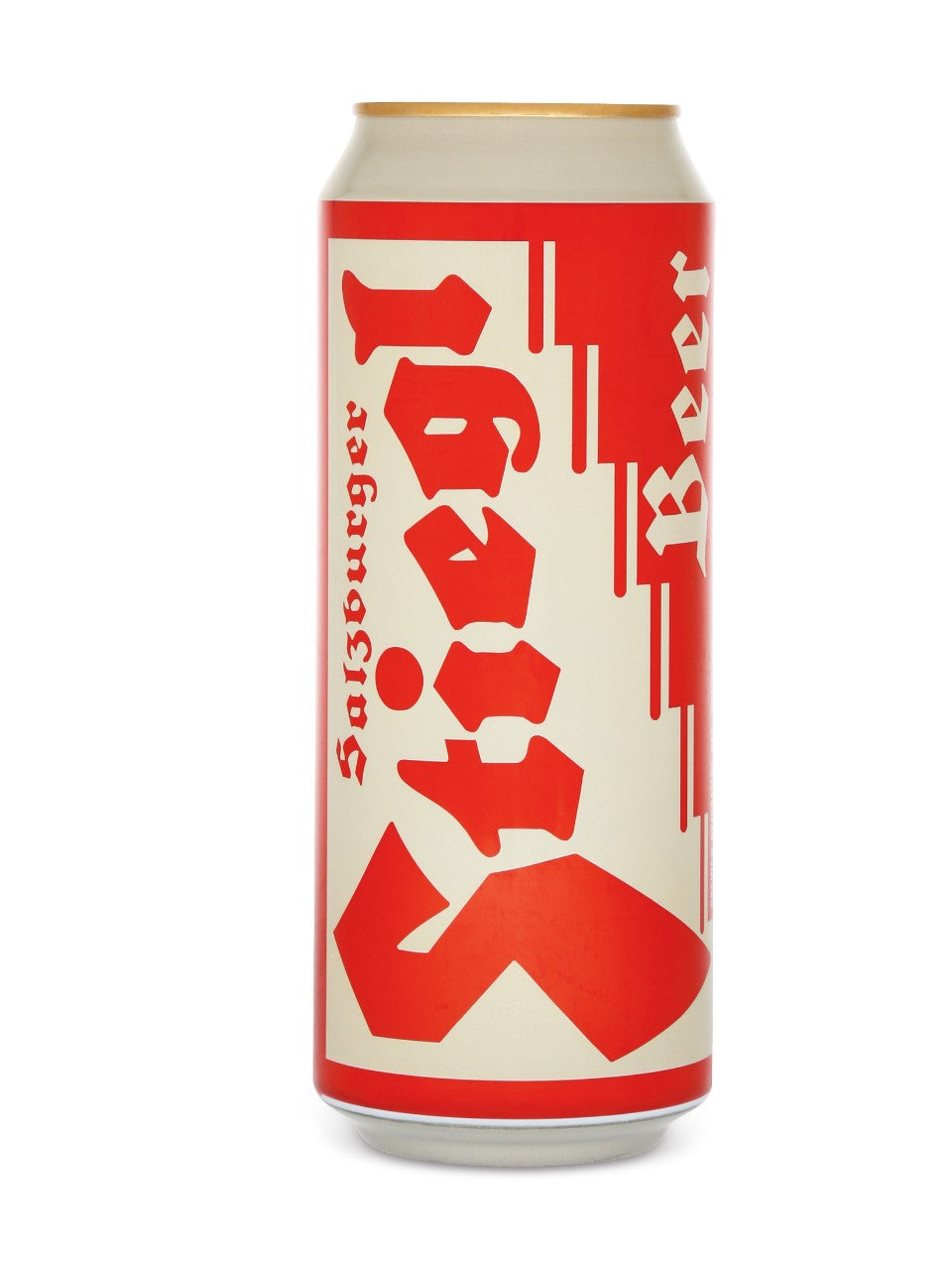 Stiegl Bier 500 mL can