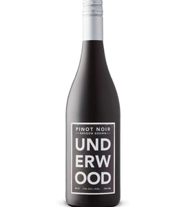 Underwood Pinot Noir 2021 750 mL bottle  VINTAGES