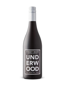 Underwood Pinot Noir 2019 Pinot Noir  750 mL bottle     VINTAGES - Speedy Booze