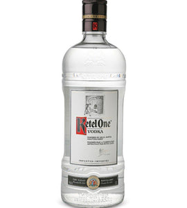 Ketel One Vodka  1750 mL bottle