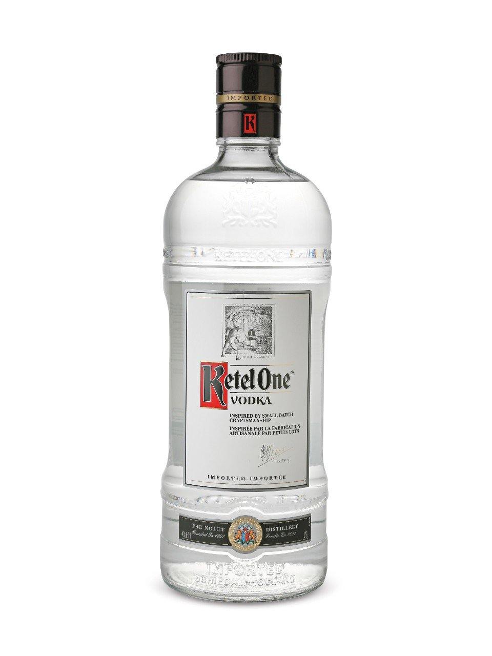 Ketel One Vodka  1750 mL bottle - Speedy Booze