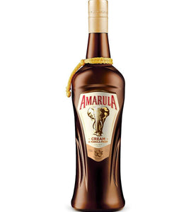 Amarula Cream 750 mL bottle