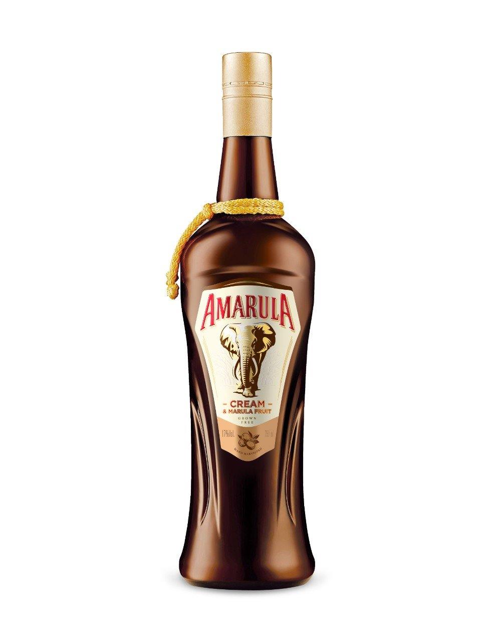 Amarula Cream 750 mL bottle - Speedy Booze
