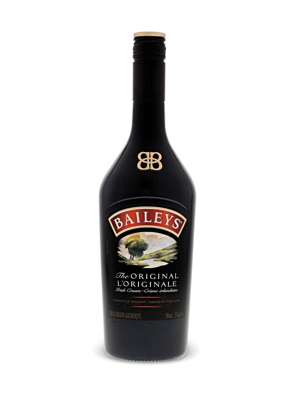 Baileys Original Irish Cream 750 mL bottle - Speedy Booze