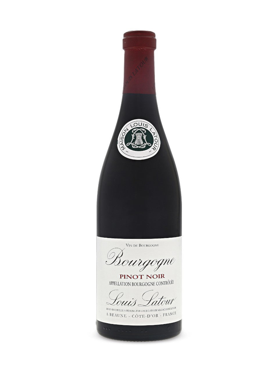 Latour Pinot Noir 750 mL bottle