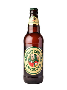 Timothy Taylor Landlord  500 mL bottle