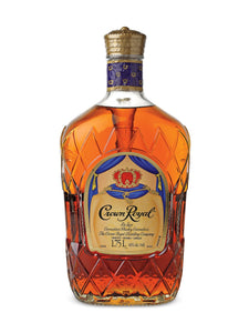 Crown Royal Whisky 1750 mL bottle