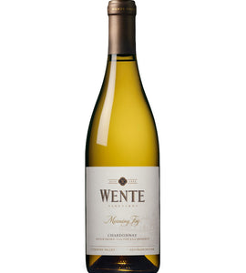 Wente Morning Fog Chardonnay  750 mL bottle