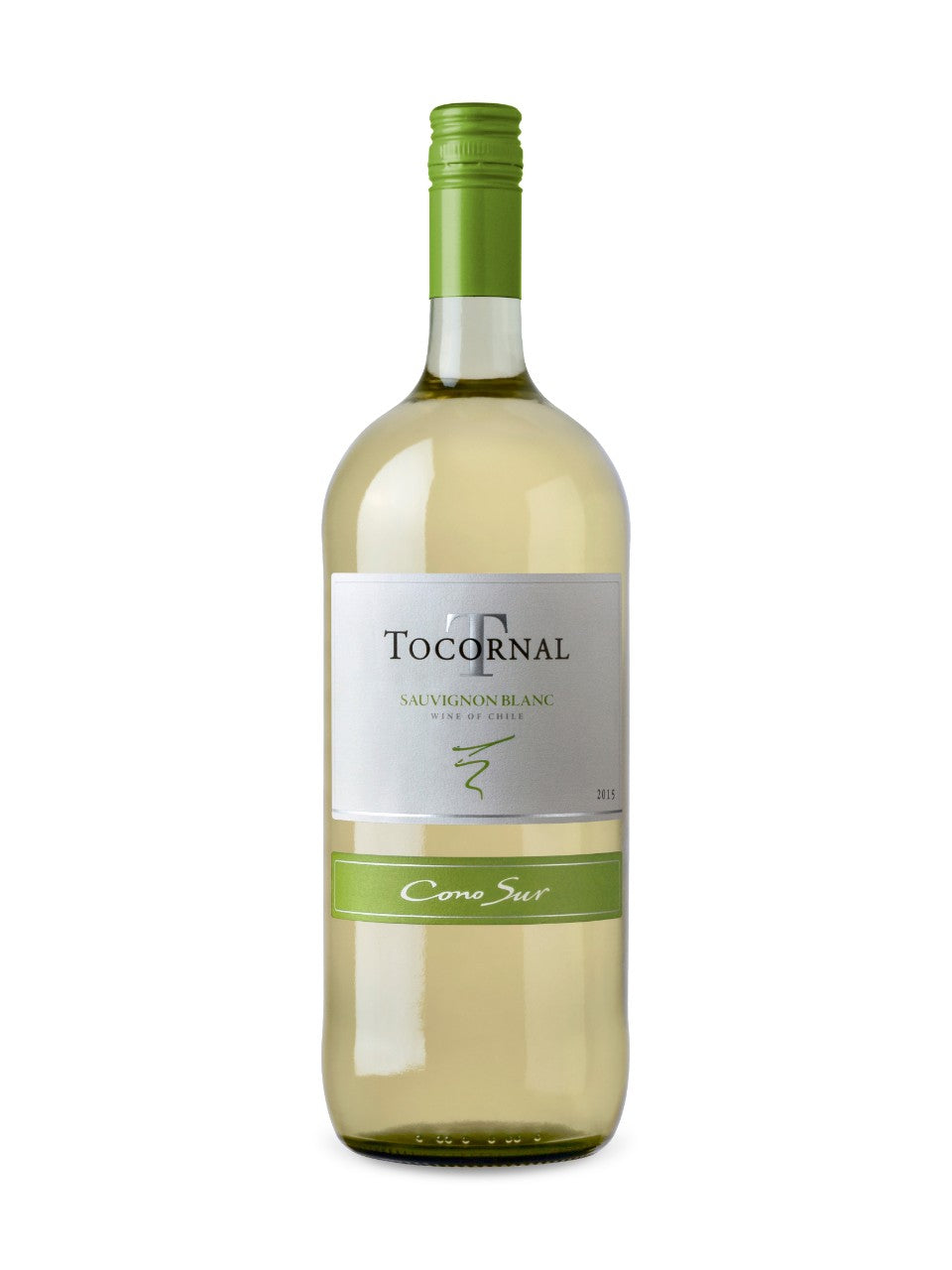 Cono Sur Tocornal Sauvignon Blanc 1500 mL bottle