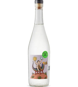 Mezcal Amores Verde Momento  700 mL bottle