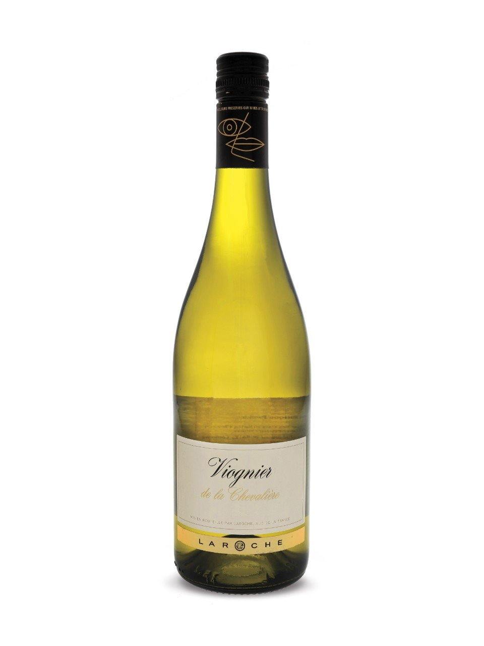 Laroche Viognier De La Chevaliere 750 mL bottle - Speedy Booze