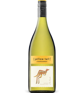 Yellow Tail Chardonnay 1500 mL bottle