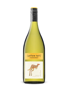 Yellow Tail Chardonnay 1500 mL bottle