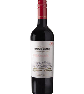 Domaine Jean Bousquet Cabernet Sauvignon Organic 750 ml bottle