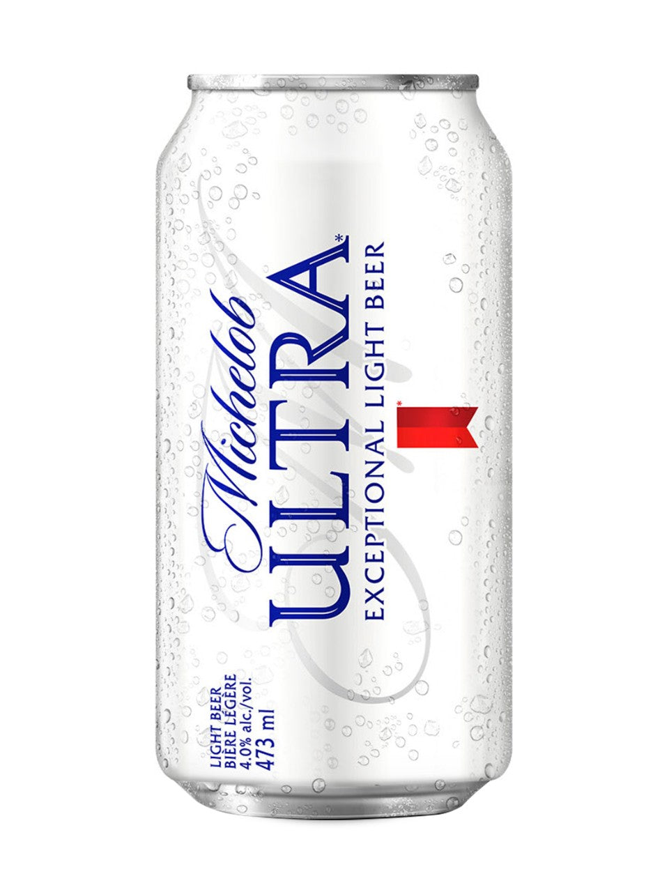 Michelob Ultra 473 mL can