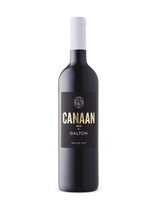 Dalton Canaan Red KPM 2020 750 mL bottle VINTAGES