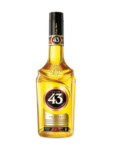 Licor 43  750mL bottle - Speedy Booze