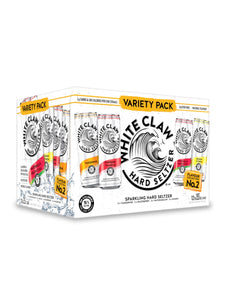 White Claw Variety Pack #2  12 x 355 mL can