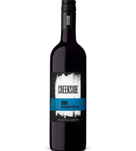 Creekside VQA Shiraz/Syrah 750 mL bottle