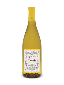 Cupcake Chardonnay 750 mL bottle