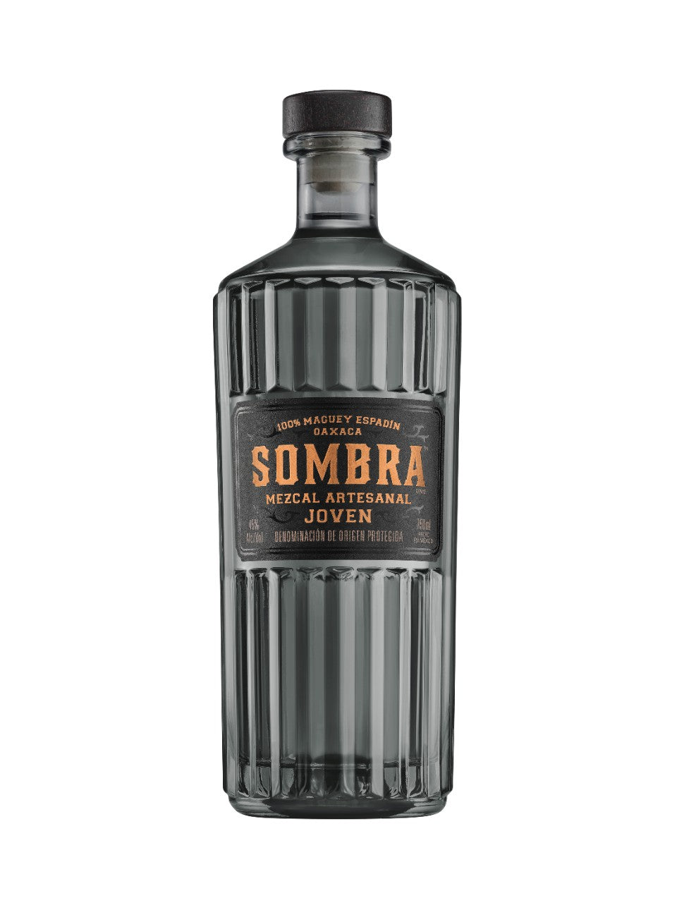 Sombra Joven Mezcal 750 mL bottle