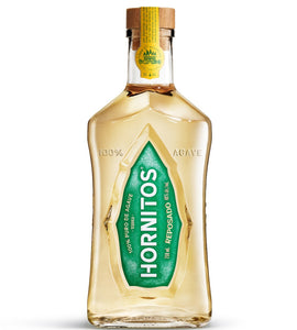 Hornitos Reposado Tequila 750 mL bottle