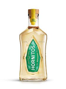 Hornitos Reposado Tequila 750 mL bottle
