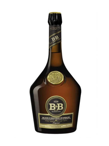 Bénédictine & Brandy Liqueur 750 mL bottle - Speedy Booze