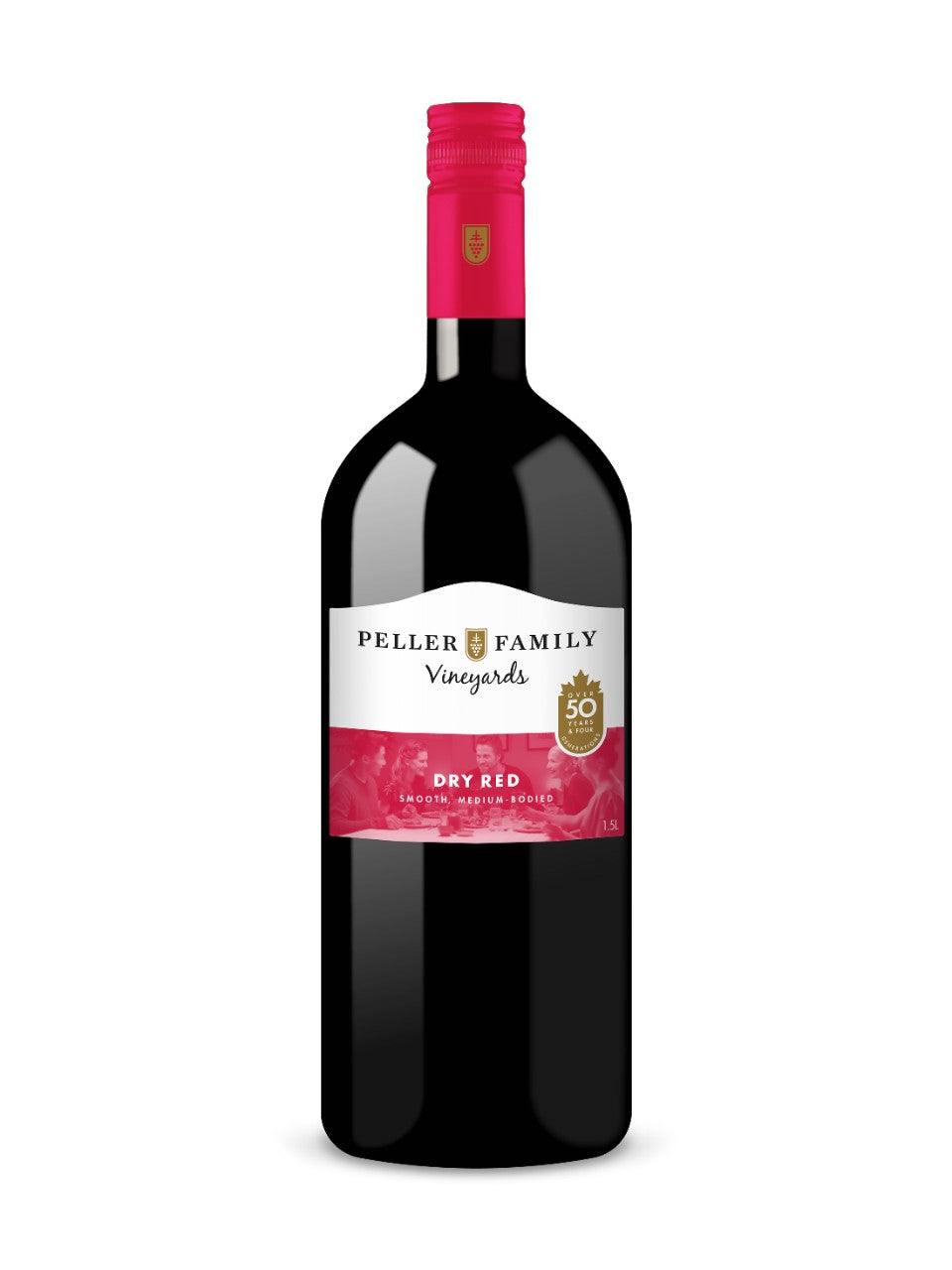 Peller Family Vineyards Red Blend 1500 ml bottle