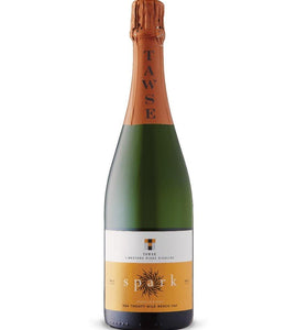 Tawse Spark Limestone Ridge Organic Brut Riesling Sparkling - Dry 750 ml bottle VINTAGES