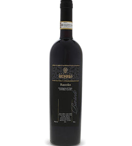 Batasiolo Barolo DOCG Nebbiolo 750 mL bottle