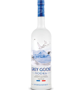 Grey Goose Vodka 1140 mL bottle