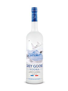 Grey Goose Vodka 1140 mL bottle