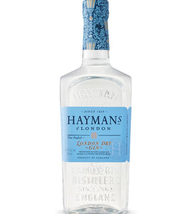 Hayman's London Dry Gin 750 mL bottle