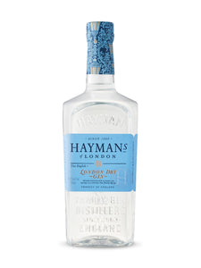 Hayman's London Dry Gin 750 mL bottle
