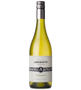 Argento Estate Bottled Chardonnay 750 mL bottle