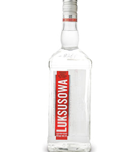 Luksusowa Vodka 1140 mL bottle