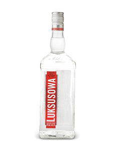 Luksusowa Vodka 1140 mL bottle