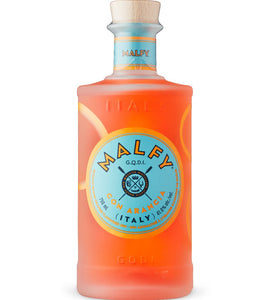 Malfy Gin Con Arancia 750 mL bottle